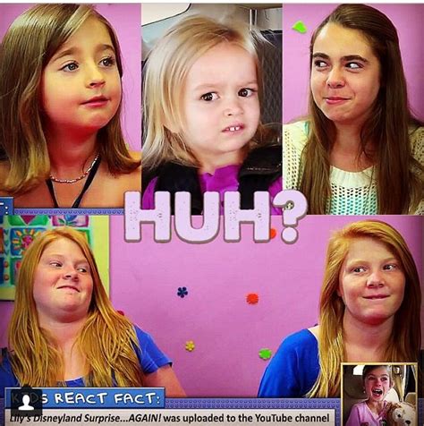 Megan Shannon Samirah And Elle On Kids React To Lilys Disneyland