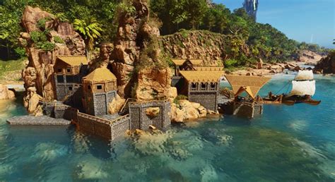 Ark: Survival Ascended - Where to Find Metal - Best Metal Spawn Locations on The Island Map ...