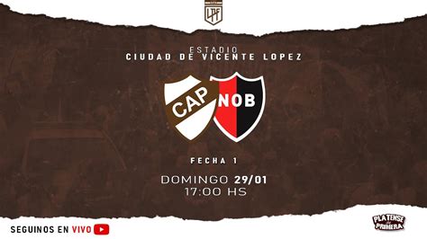 Platense Vs Newells En Vivo Platense De Primera Torneo