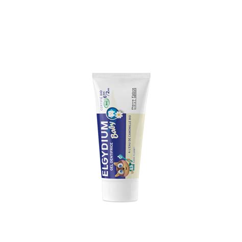 Buy Elgydium Bio Baby Toothpaste Ml Sri Lanka