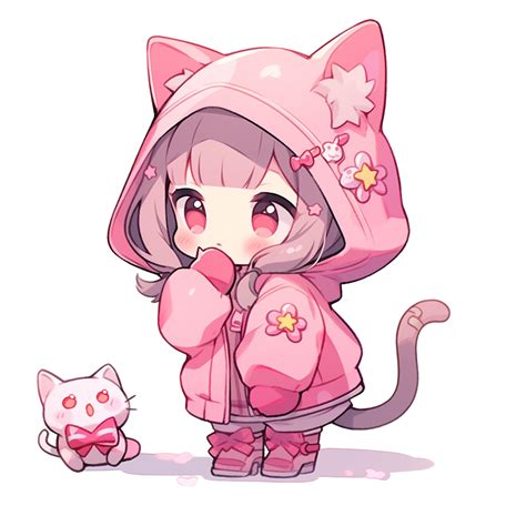 The Ultimate Guide To Anime Kawaii Cute Drawings: Colors, Shapes, And Style