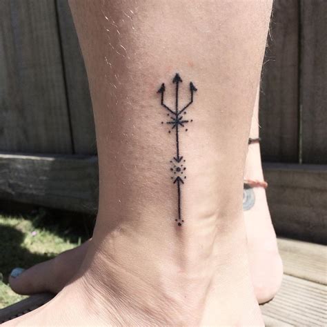 Amazing Trident Tattoo Ideas That Will Blow Your Mind Outsons