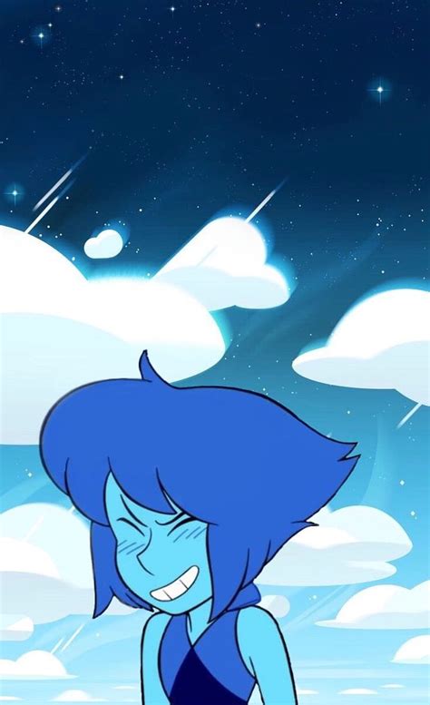 Lapis Lazuli Steven Universe Hd Phone Wallpaper Pxfuel