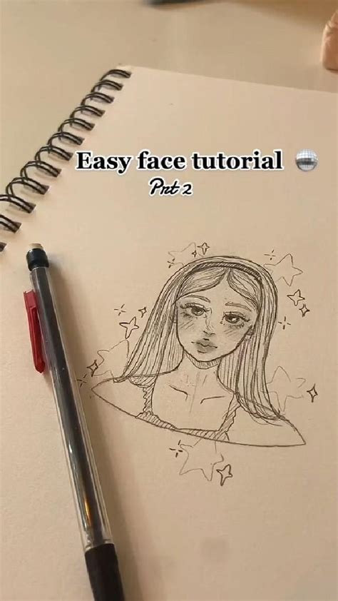 Pin de samy s em Pins criados por você Tutoriais de desenho Tutorial