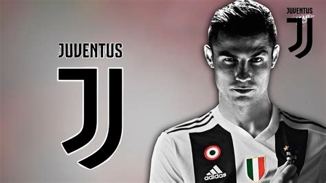 CR7 Juventus Wallpaper | 2019 Football Wallpaper