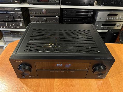 Amplituner Pioneer Vsx Subwoofer Pasywny Audio Room Olsztyn Olx Pl