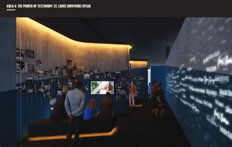 U S Holocaust Museums Are Updating Content And Context The New York