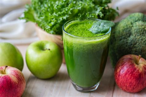 Smoothies Rezepte Zum Abnehmen Entgiften