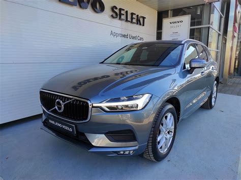 Volvo Xc D Awd A Momentum Pro Automobili Olx Ba