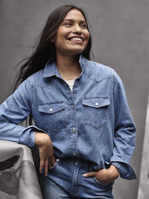 Best Fashion Denim Ad Campaigns Of Fall 2021 The Impression