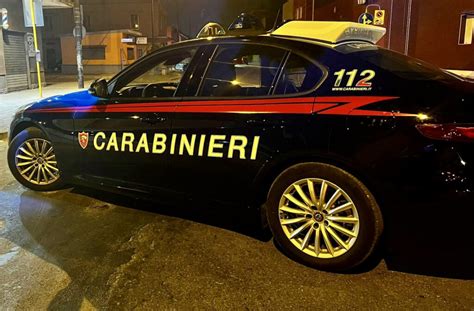 Operazione Antimafia In Tutta Italia Arresti