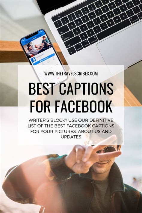 250 Of The Best Captions For Facebook The Ultimate Facebook Captions