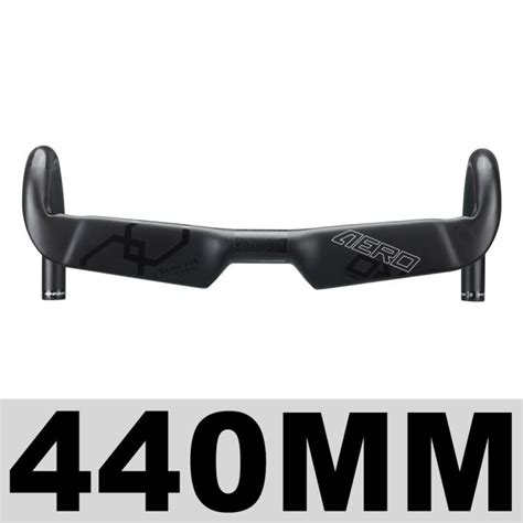 Og Evkin Hb Aero Carbon Fibre Handlebar Mm Mm Di