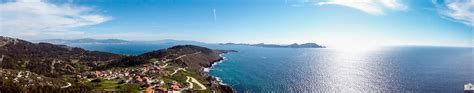 Espa A Galicia Cangas Monte Facho Juan Sebastian Barcala