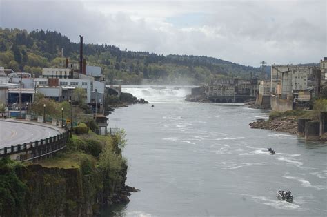 Willamette Falls: creating space for relationship — Willamette Falls Trust