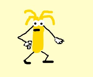 Literal String Cheese - Drawception