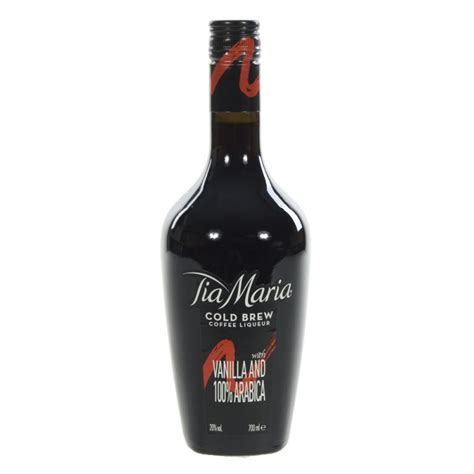 Tia Maria Coffee Liqueur 20 70 Cl Fles Thysshop