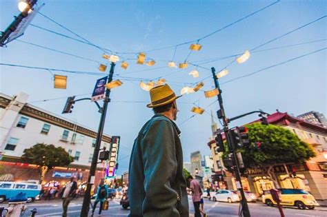 Explore Chinatown Nob Hill North Beach On A Self Guided Walking Tour