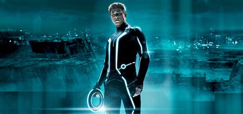 Tron 3 - Garrett Hedlund - Movie Trailer, Plot, Cast, News, Poster