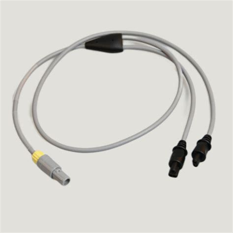 Heater Wire Adaptor Dual Heated Breathing Circuits For Fisher And Paykel