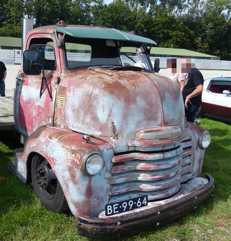 Chevrolet Coe Vr Stkone Thx For Million Views Flickr