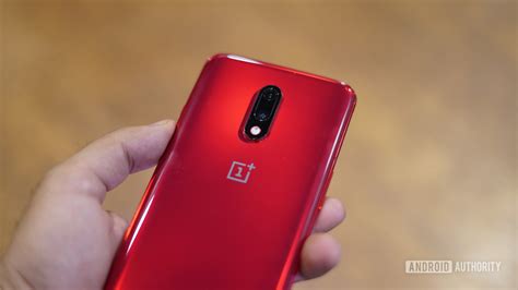 OnePlus 7 Pro Camera Review Average At Best ANDROID AUTHORITY