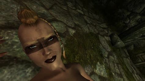 Skyrim Sexlab Defeat Comic Cartoon Porn XHamster