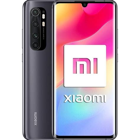 Celular Smartphone Xiaomi Mi Note Lite Gb Preto Dual Chip