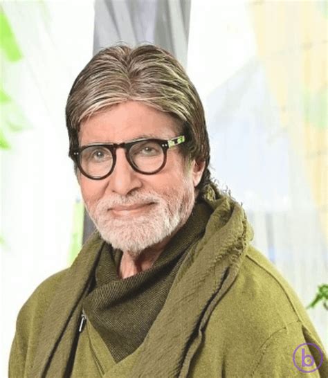 Amitabh Bachchan Biography, Wiki, and Secret Details