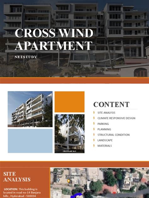 Crosswinds Apartments | PDF
