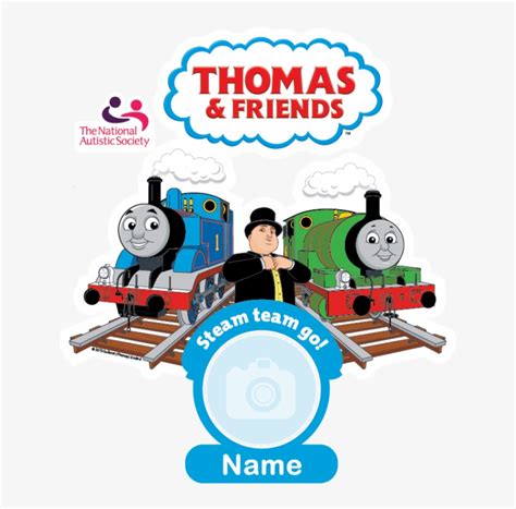 Pin Thomas And Friends Clipart Thomas Friends Shirt Png Image