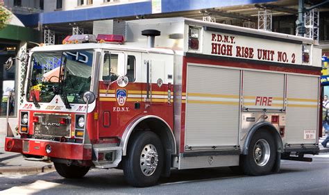 Fdny High Rise Unit 2 Ken Koller Flickr