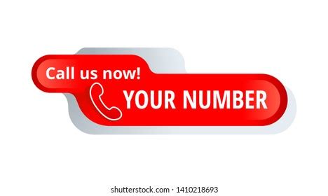 6,965 Call now button Images, Stock Photos & Vectors | Shutterstock