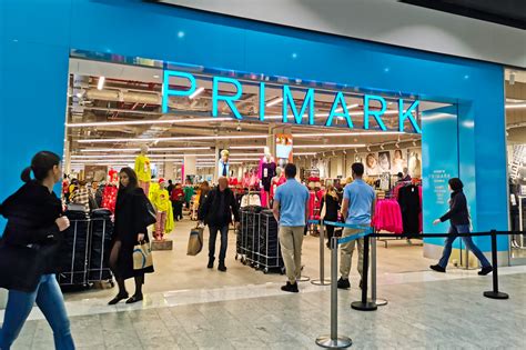 Budapesten is lesz Primark