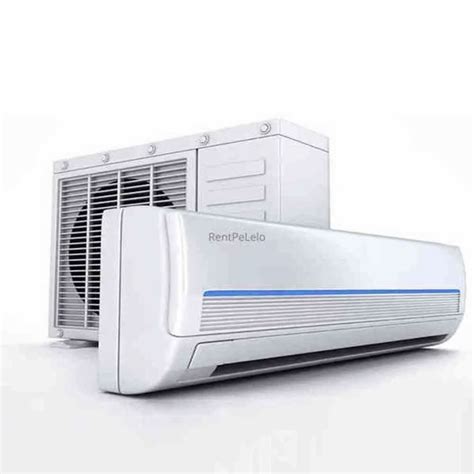 Split Air Conditioner Rental Service In Noida Id