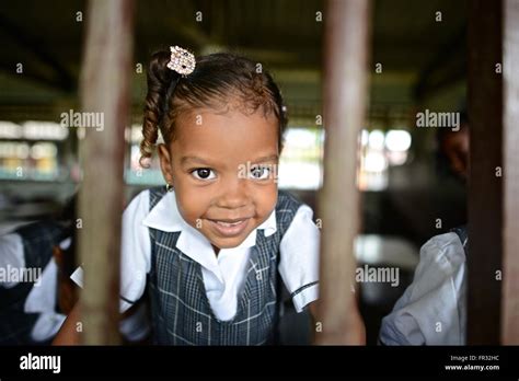 School Uniform Classroom African Hi Res Stock Photography And Images