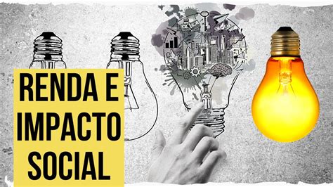 Empreendedorismo Social O Que Isso Como Gerar Impacto Social