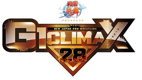 NJPW G1 Climax 2018: All Competitors Named