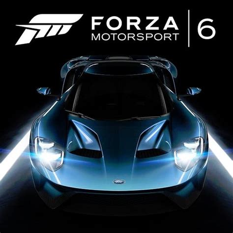 Forza Motorsport 6 Guide - IGN