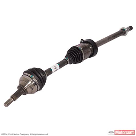 Eje de Homocinética Joint Half Shaft para Ford Explorer 2011 Marca