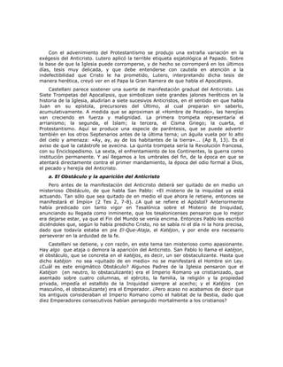 Apocalipsis Y El Fin De Los Tiempos PDF