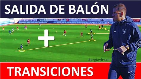 Salida De Bal N Transiciones Con Doble Finalizaci N La Tarea