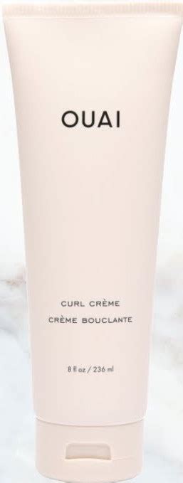 Ouai Curl Creme Ingredients Explained