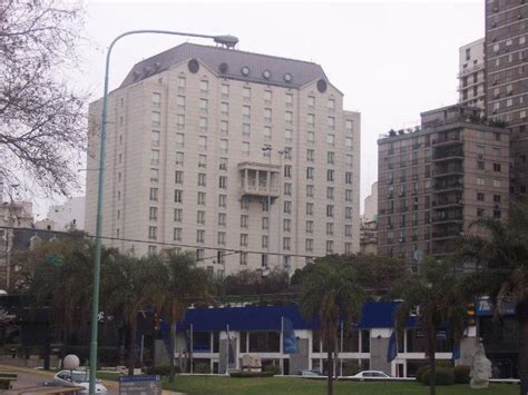 Four Seasons Hotel Buenos Aires