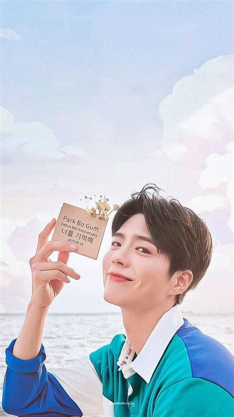 Pin Di Park Bo Gum Gambar Gambar Pacar Pria Tampan