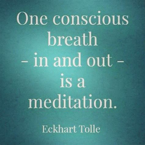 Eckhart Tolle | Meditation benefits, Meditation quotes, Meditation