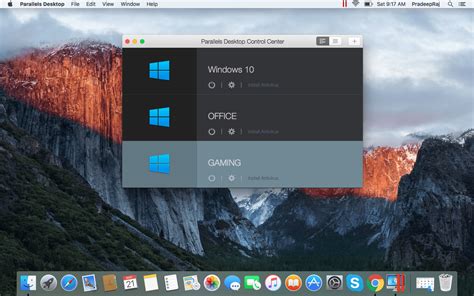 How To Change Parallels Desktop Vm Name Parallels Blog