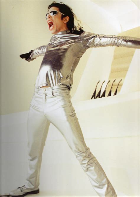 Scream Michael Jackson Photo 11632976 Fanpop