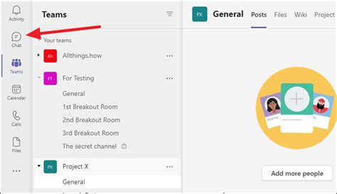 How To Block Someone On Microsoft Teams