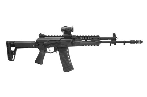 AK-19 || Kalashnikov Group
